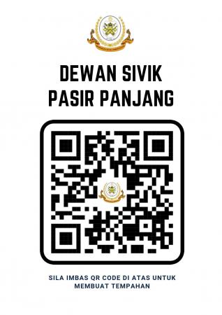 DEWAN SIVIK PASIR PANJANG