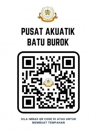 PUSAT AKUATIK BATU BUROK