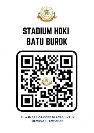 STADIUM HOKI BATU BUROK