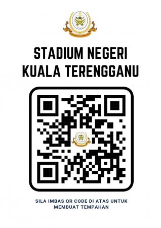 STADIUM NEGERI KUALA TERENGGANU