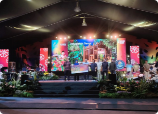 FESTIVAL TAMAN KUALA LUMPUR 2025