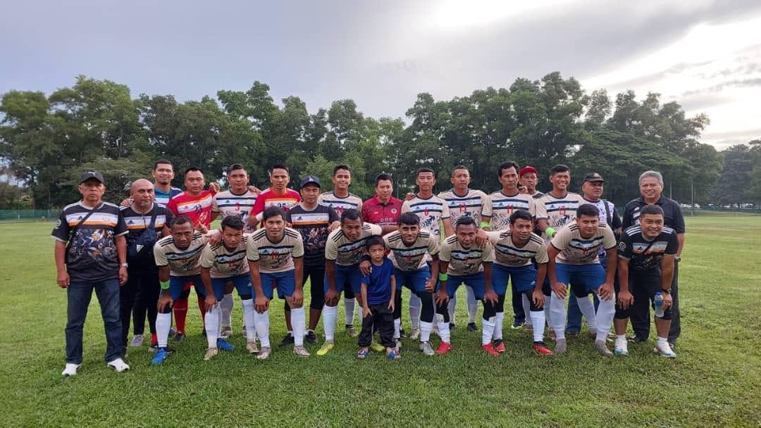 KEJOHANAN BOLA SEPAK 9s MALA 2024