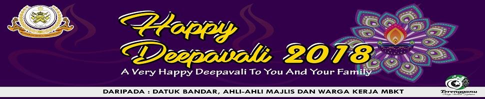 happy deepavali 2018