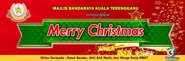 HARI KRISMAS