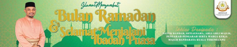 Selamat Menyambut Bulan Ramadhan dan Selamat Menjalani Ibadah Puasa 1447H/2026M