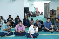 PROGRAM ILMU DAN MOTIVASI MEMBENTUK KELUARGA BAHAGIA