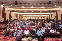 RAMADHAN : BENTENG DIRI DAN PENYUCIAN JIWA