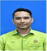 Encik Mohd Nor Hafizd bin Mohd Nasir
