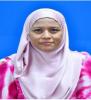 Cik Nor Hayatul Hikmah binti Harun