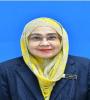 Puan Noor Laila binti Ariffin